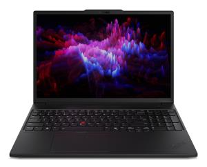 ThinkPad P16s Gen 3 (Intel) - 16in - Core Ultra 7 155H - 32GB Ram - 1TB SSD - RTX 500 Ada 4GB - Win11 Pro - 1 Year Premier - Qwertzu Swiss-Lux