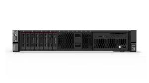 ThinkSystem SR665 - EPYC 7413 - 64GB Ram - 9350-8i - 8x 2.5