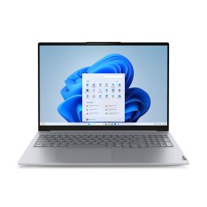 ThinkBook 16 G8 IRL - 16in - i5 210H - 16GB Ram - 512GB SSD - Win11 Pro - 2Y Depot - Qwertzu Swiss-Lux