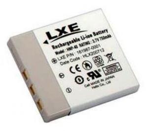 Battery Li-ion Spare For Ring Scanner 8650 Bluetooth Module