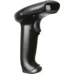 Barcode Scanner Hyperion 1300g - Wired - 1d Imager - Black - Cables Not Included Wand Emulation