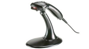 Barcode Scanner Voyager Cg Ms9540 - Wired - 1 D Imager - Black - Scanner Only Full Speed USB