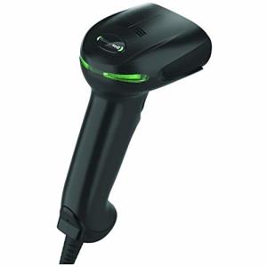 Barcode Scanner Xenon Xp 1950g Sr USB Kit - Includes Black Scanner 1950gsr-2-r & USB Type A Straight Cable 3m