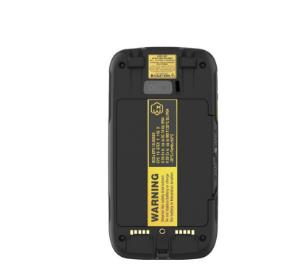 Standard Battery 4020mah Maxell For Ct60 Atex