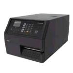 Barcode Label Printer Px65a - 203dpi Ethernet Uhf Rfid Eutt - Us Eu Power Cord