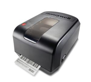 Barcode Label Printer Pc42t Plus - With Serial+USB+ethernet 1in Core Eu Pc