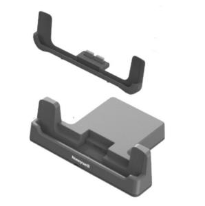 Display Dock Kit For Eda10a ( Incl Dock Eu Power Cord/ Power Adapter )