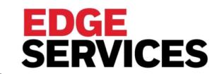 Service For Ih40 - Gold Edge Service - 3 Year New Contract