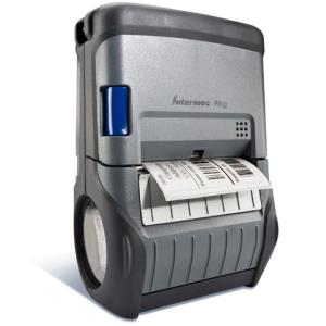 Thermal Label Printers Pb32 Rs-232 Serial/ USB2.0/ Bluetooth Without Card Reader