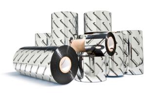 Thermal Transfer Ribbon Tmx 1310 110mm 10 Rolls/box (moq: 30 Rolls)