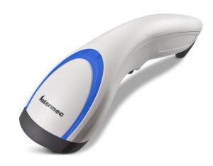 Barcode Scanner Sg20t Wired - 2d Ea30 Hp Imager - Healthcare - White