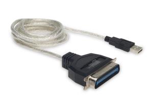 USB To Ieee1284 Cen36 Cable (dcUSBpm1)