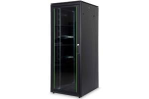 network cabinet 42U 2053x800x1000mm, black RAL 9005