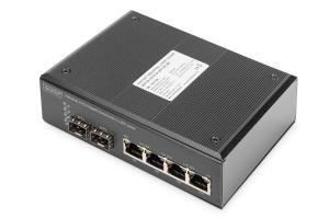 IP function module for KVM Switches (DS-51000-1)