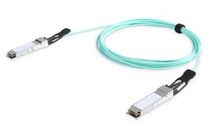 QSFP+ 40G 10m AOC cable Allnet CISCO Dell D-Link Edimax