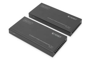 HDBaseT HDMI KVM Extender 4K/30Hz, 70 m, 10.2 Gbps, HDCP 2.2