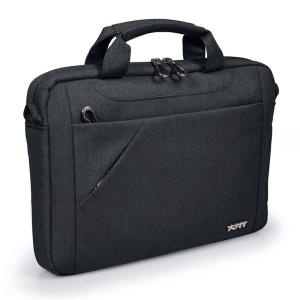 SYDNEY TopLoading - 13.3-14in Notebook carrying case - Black