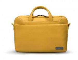 Zurich Toploading - 13/14in Notebook carrying case - Yellow