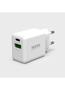 Wall Charger Type C PD 20w EU