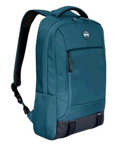 TORINO II - 14/15.6in Backpack - Teal Blue