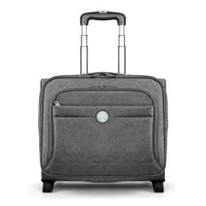 YOSEMITE Eco - 15.6in Trolley - Grey - 25L