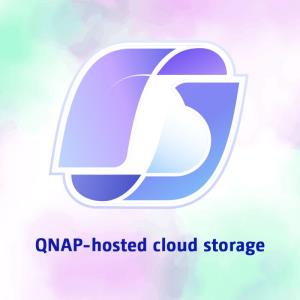 myQNAPcloud Storage - 300TB - Virginia - 1 Year