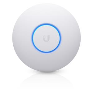 Access Point Ubiquiti Uap-nanohd 1300mbps 4x4 Mumimo 3-pack