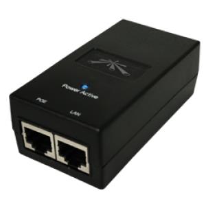 Poe Injector 24v 12w Gigabit