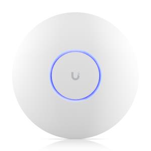 Access Point U7 Pro Max Wi-Fi 7 With Dedicated Scanning