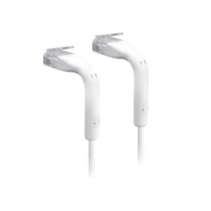 Patch Cable - CAT6 - Ethernet - 5m - White