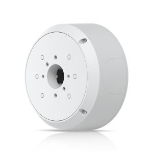 Ubiquiti Camera Junction Box White