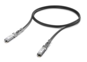 Unifi Patch Cable - Direct Attach Sfp+ - 1m