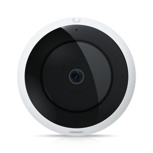 Ai 360 Dome Ip Security Camera Indoor And Outdoor 1920 X 1920 Pixels Ceiling White