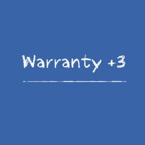 Webvoucher Warranty+3 Product 05