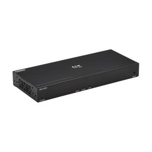 Tripp Lite 4-Port HDMI over CAT6 Splitter - 4K 60 Hz, HDR, 4:4:4, PoC, HDCP 2.2, 230 ft. (70.1 m), TAA
