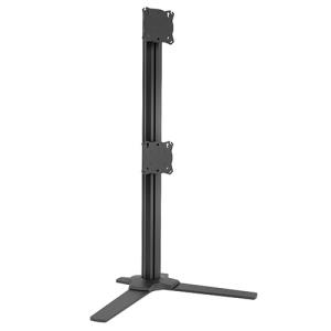 Kontour & Trade Free Standing Mounted 1x2 Array