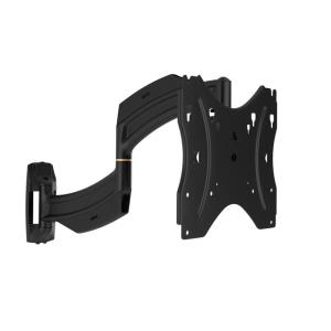 Small Thinstall & Trade Dual Swing Arm Wall Mount - 18 & Quot Extension