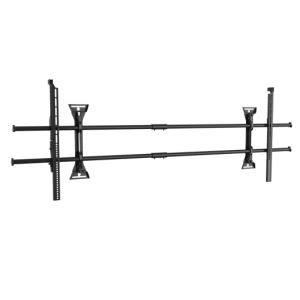 Kitxwxsm1u Micro-adjustable Wall Mount