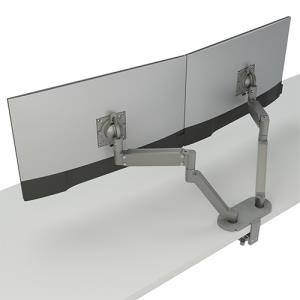 Dma2s Dual Monitor Arm Mount