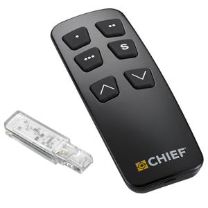Electric Height Adjust Remote Kit (pacrem)