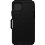 iPhone 11 Pro Max Strada Case - Shadow