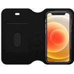 iPhone 12 mini Case Strada Via Series - Black Night