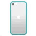 Apple iPhone Se 2nd Gen/8/7 React Sea Spray-clear/blue