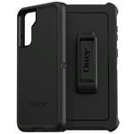 Samsung Galaxy S21 Ultra 5G Defender case black