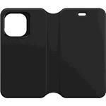 iPhone 13 Pro Max Strada Series Via - Black Night