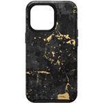 iPhone 13 Pro Symmetry Series - Enigma Graphic (Black/Gold)