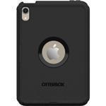 iPad Mini 6th gen Defender Case Black - ProPack