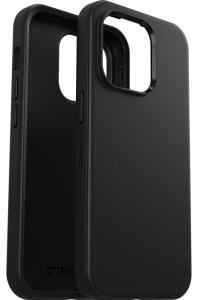 iPhone 14 Pro Case Symmetry Series Black