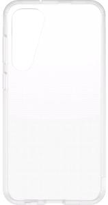 Galaxy S23+ Case React Series - Clear