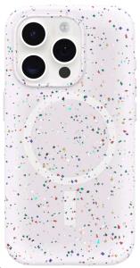 Apple iPhone 15 Pro - Core Sprinkles - white